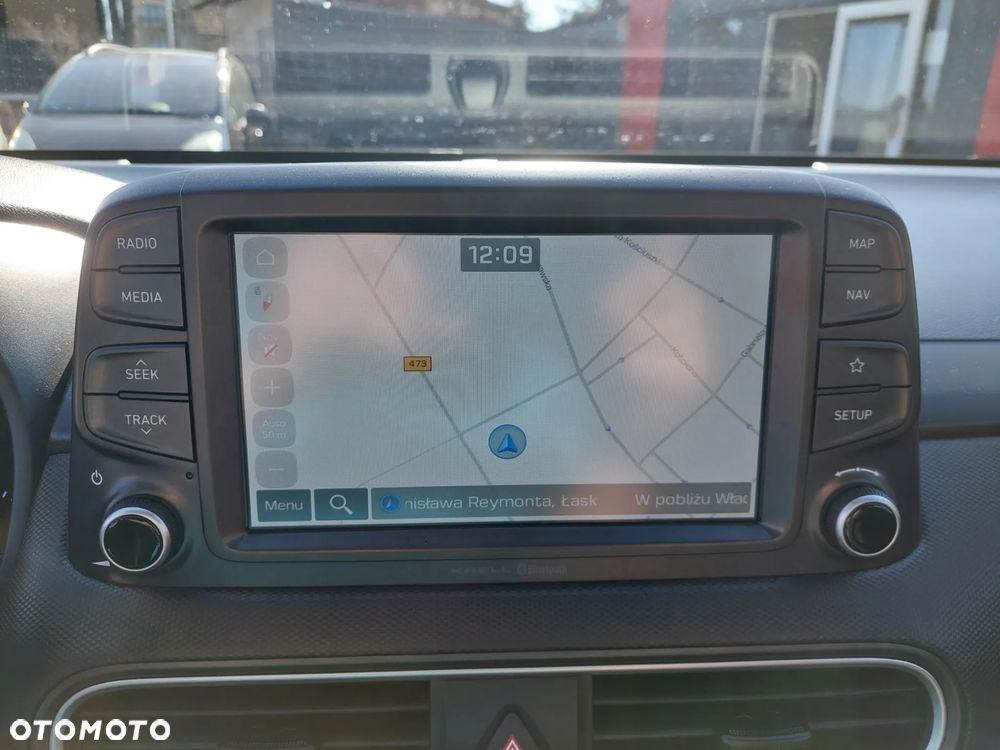 Hyundai Kona 1.0 T-GDI Select - 27