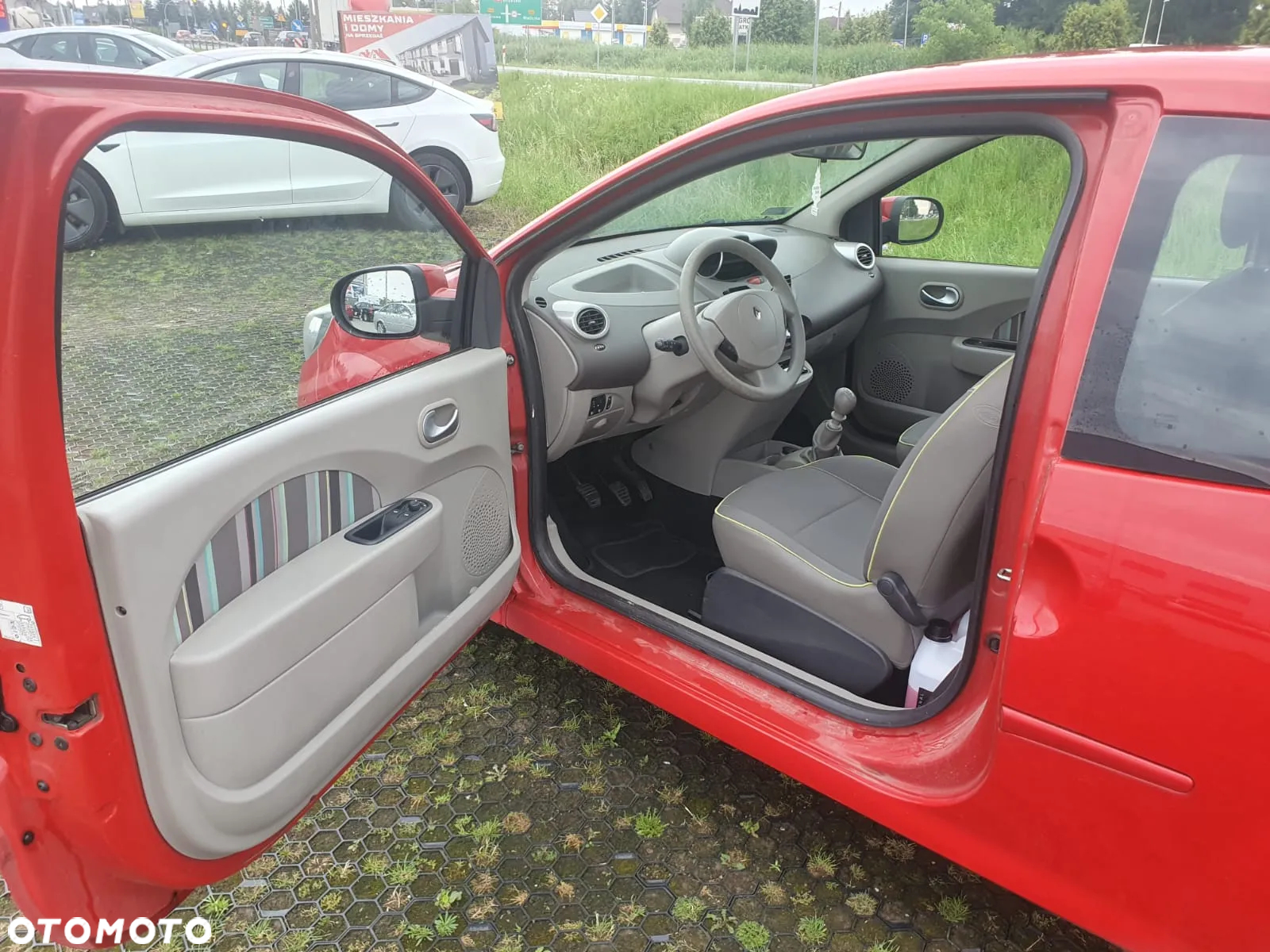 Renault Twingo - 15