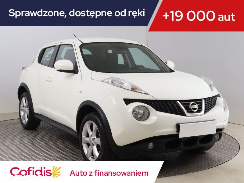 Nissan Juke - 2