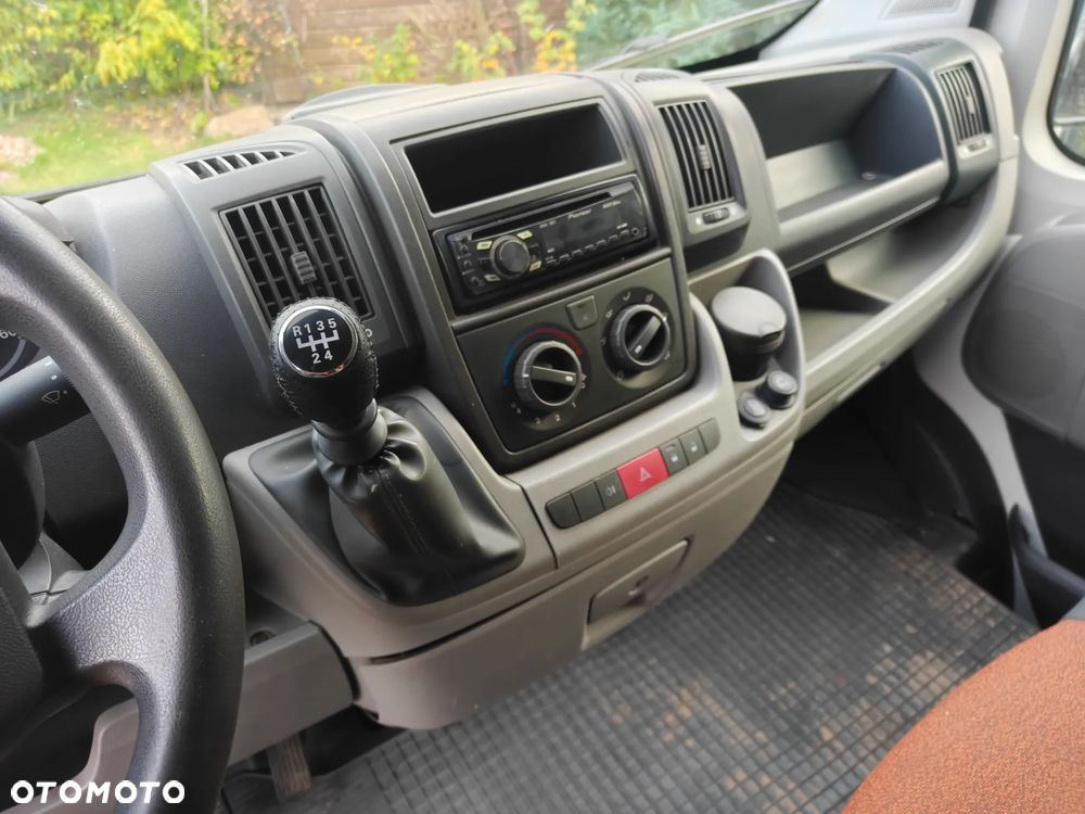 Fiat Ducato - 4
