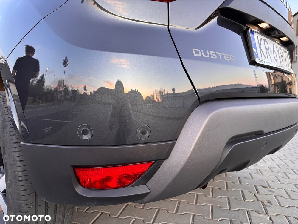Dacia Duster 1.0 TCe Journey - 7