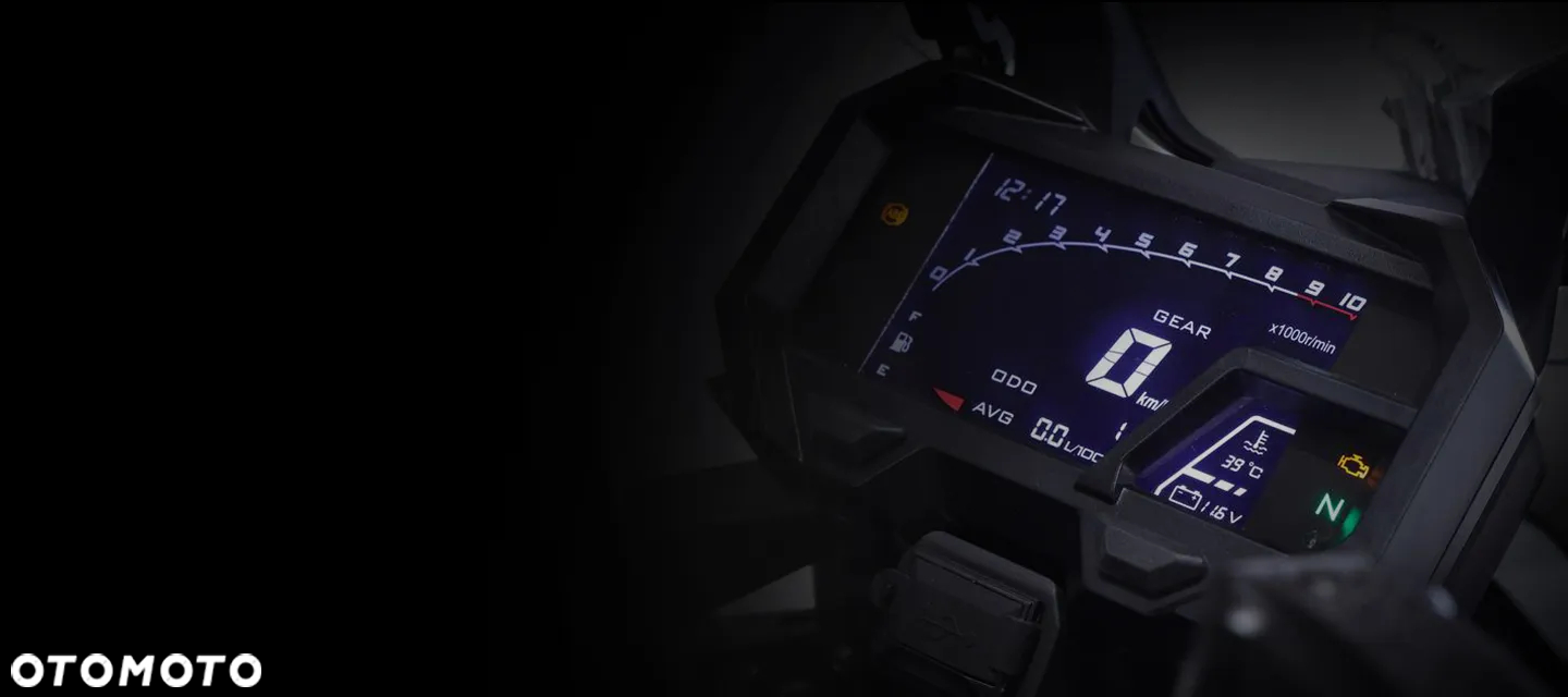 VOGE 300DS - 3