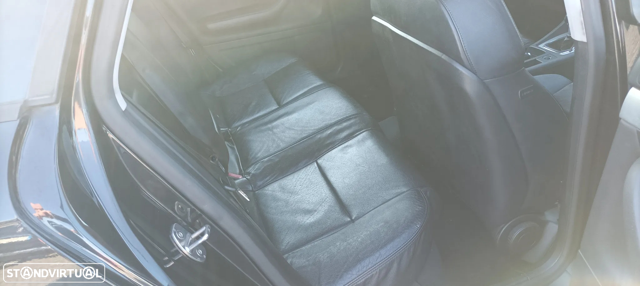 Audi A4 Avant 2.0 TDI Sport - 17
