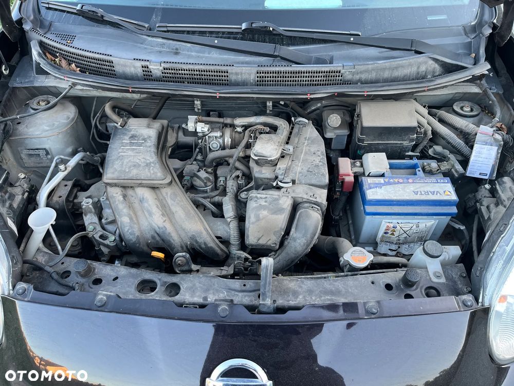 Nissan Micra 1.2 Elle - 12