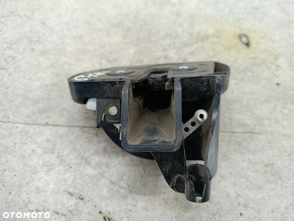 ZAMEK DRZWI PRZESUWNYCH PRAWYCH VW TRANSPORTER T5 7H0843604 2K0843604 - 4