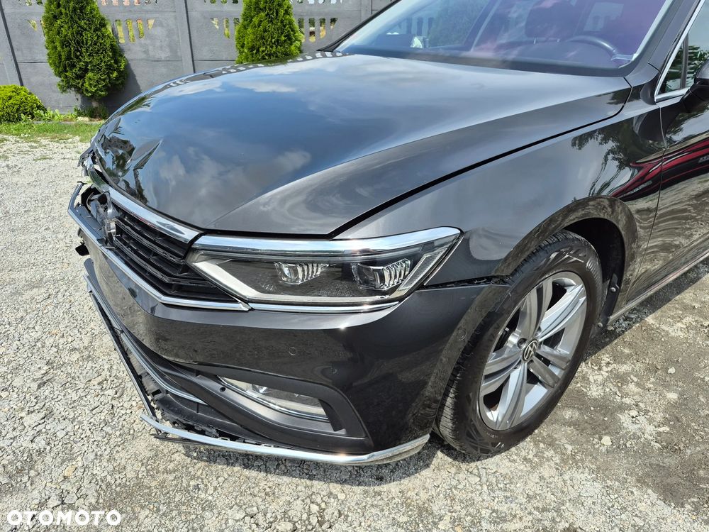 Volkswagen Passat 1.5 TSI EVO Elegance DSG - 32
