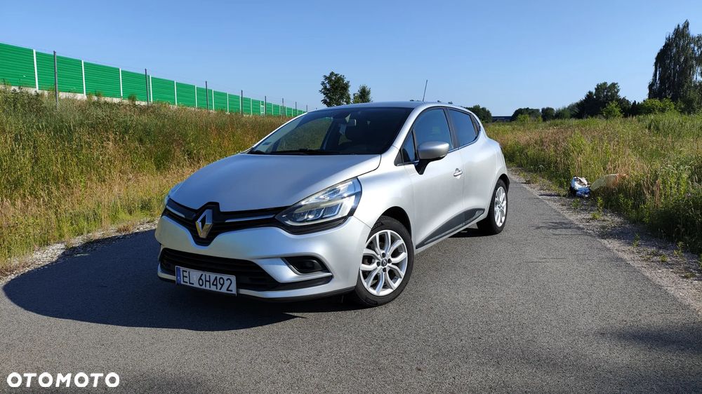 Renault Clio 0.9 Energy TCe Limited - 1