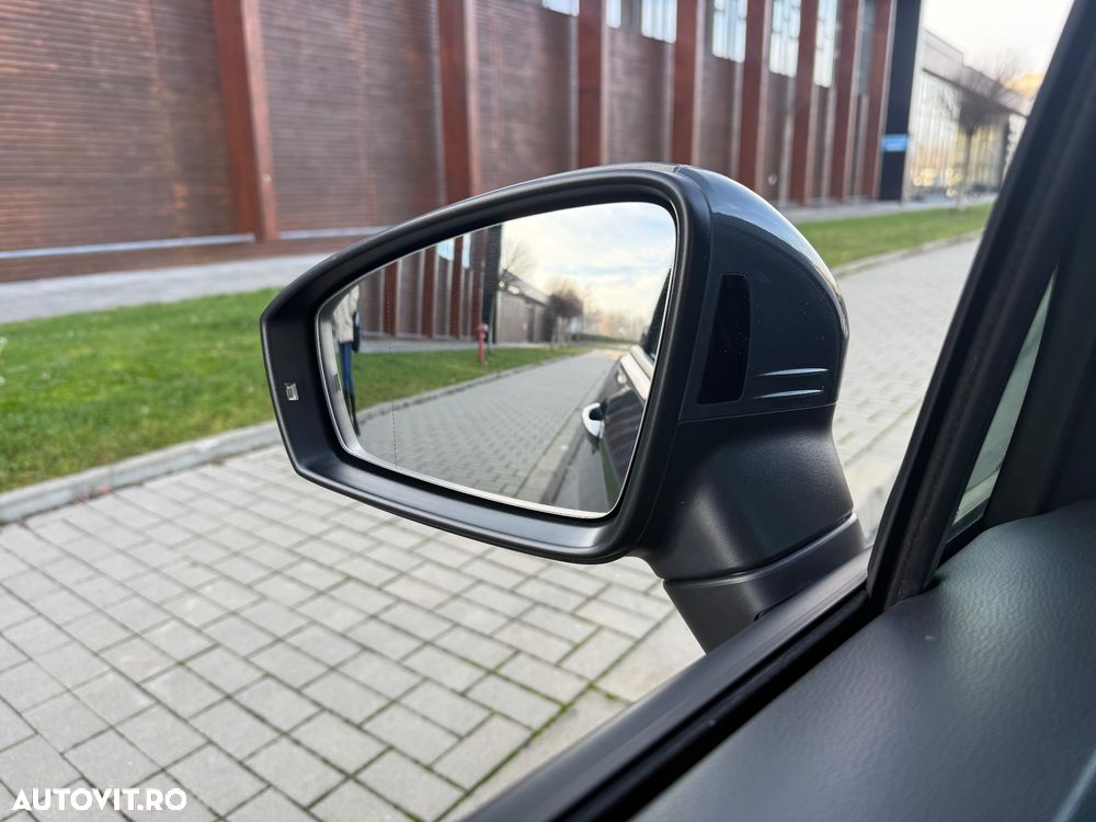 Volkswagen Tiguan 2.0 TDI SCR (BlueMotion Technology) DSG Comfortline - 18