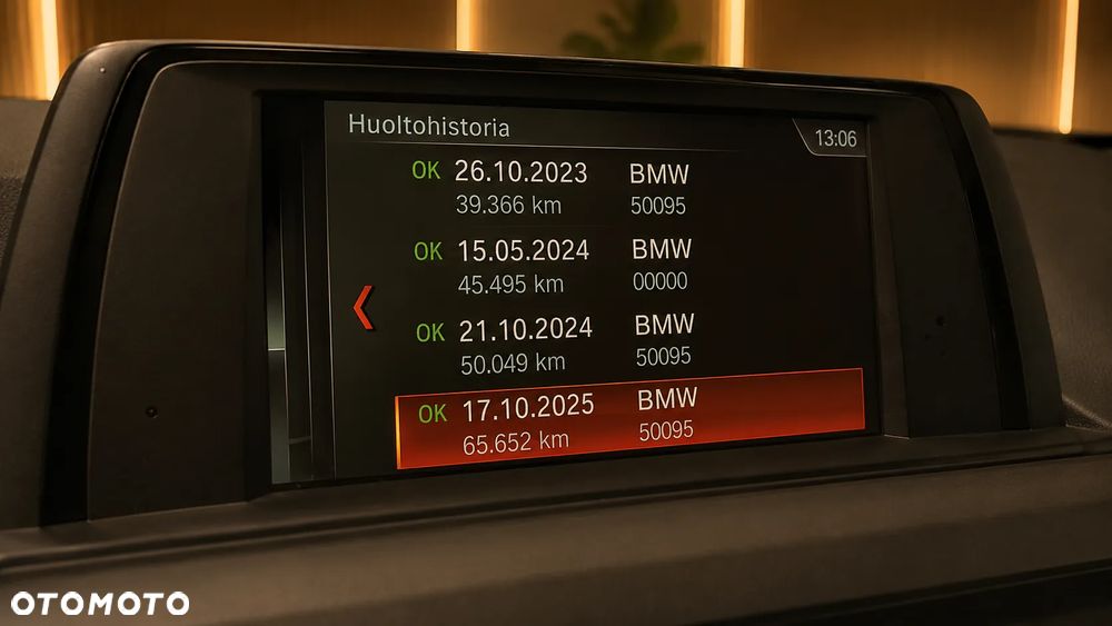 BMW Seria 1 118i Advantage - 9