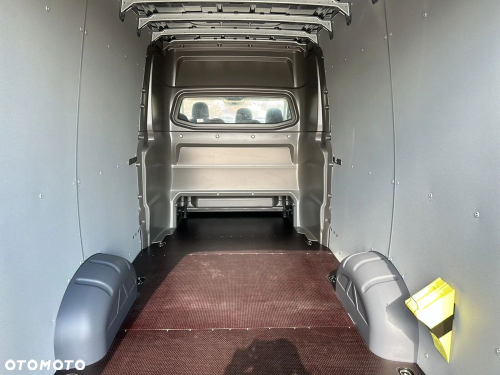 Volkswagen Crafter 35 Brygadówka/LONG Fugron/L5H3, 2.0BiTDI 177KM, 4490mm, Wysoki dach, r.o. 4490 - 14