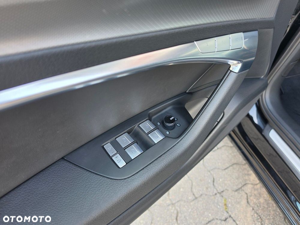 Audi A6 Limousine - 20