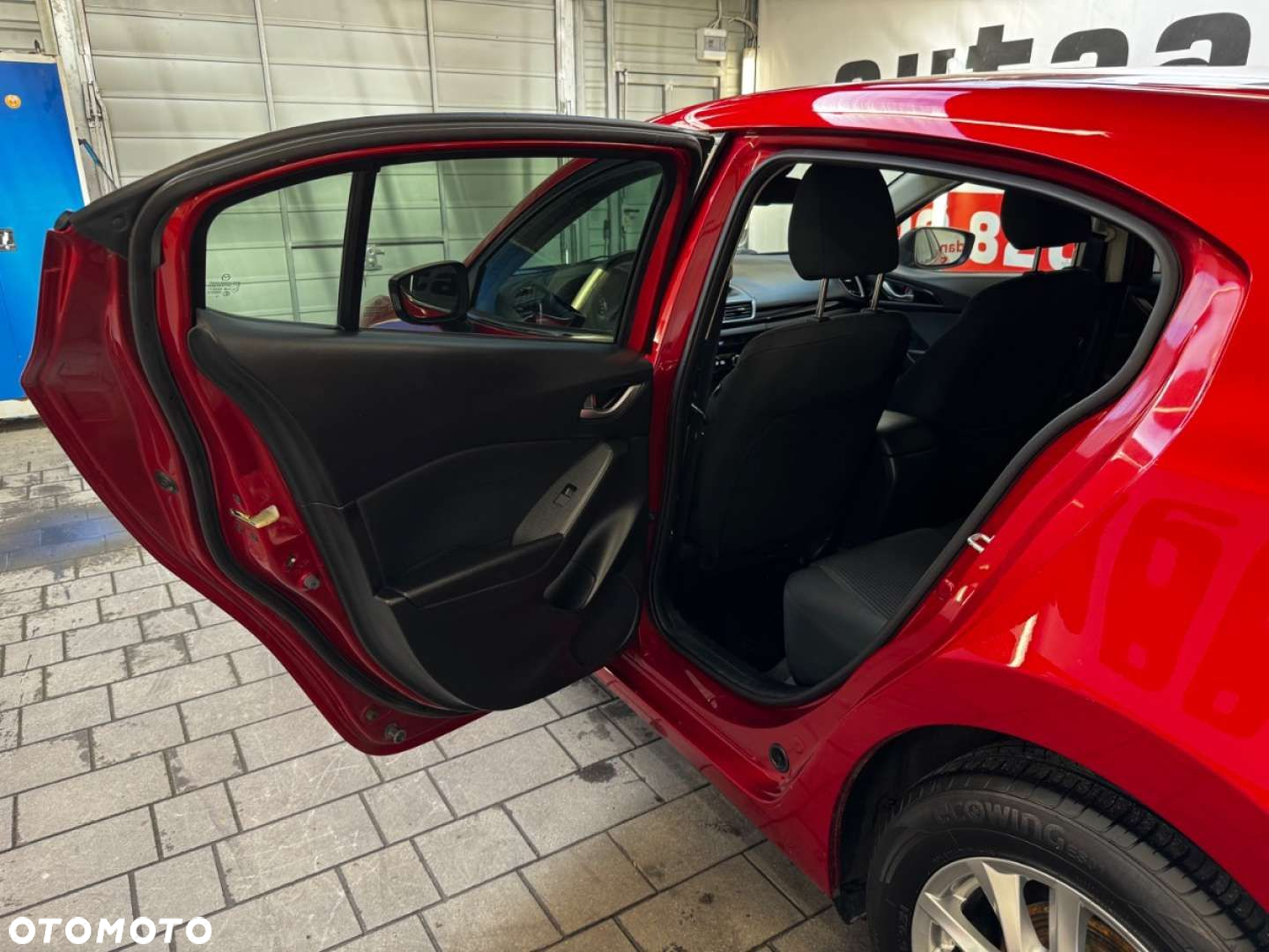 Mazda 3 - 30