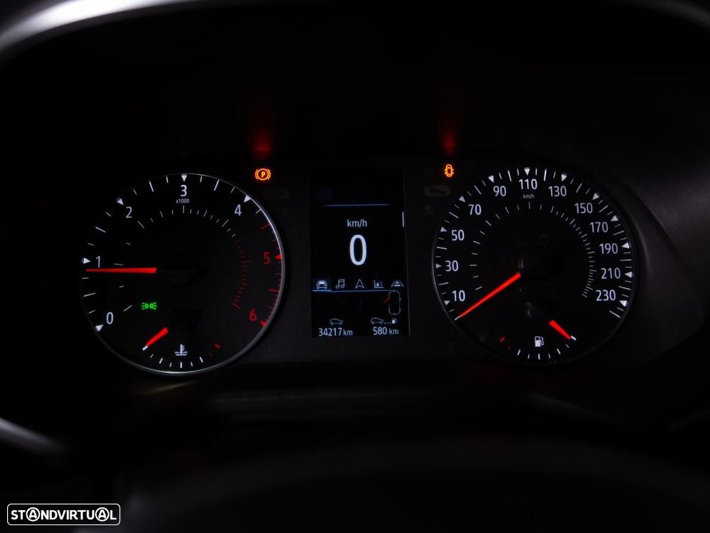 Renault Clio 1.5 Blue dCi Intens - 21