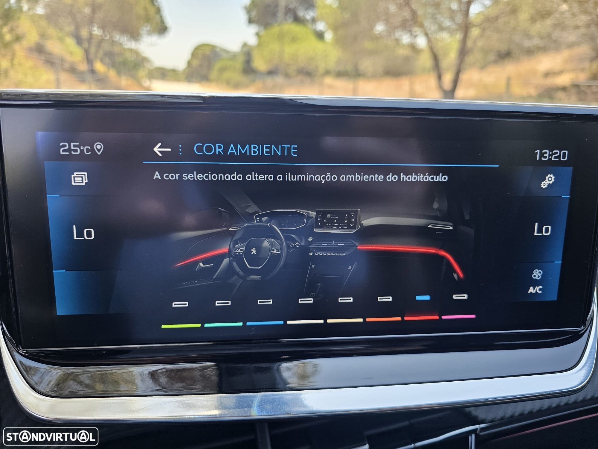 Peugeot 2008 1.5 BlueHDi GT Line EAT8 - 17