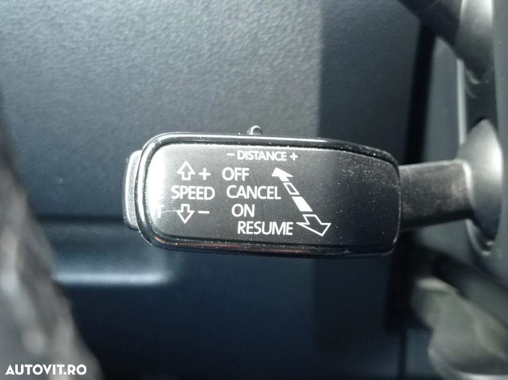 Skoda Octavia 2.0 TDI DSG Ambition - 29