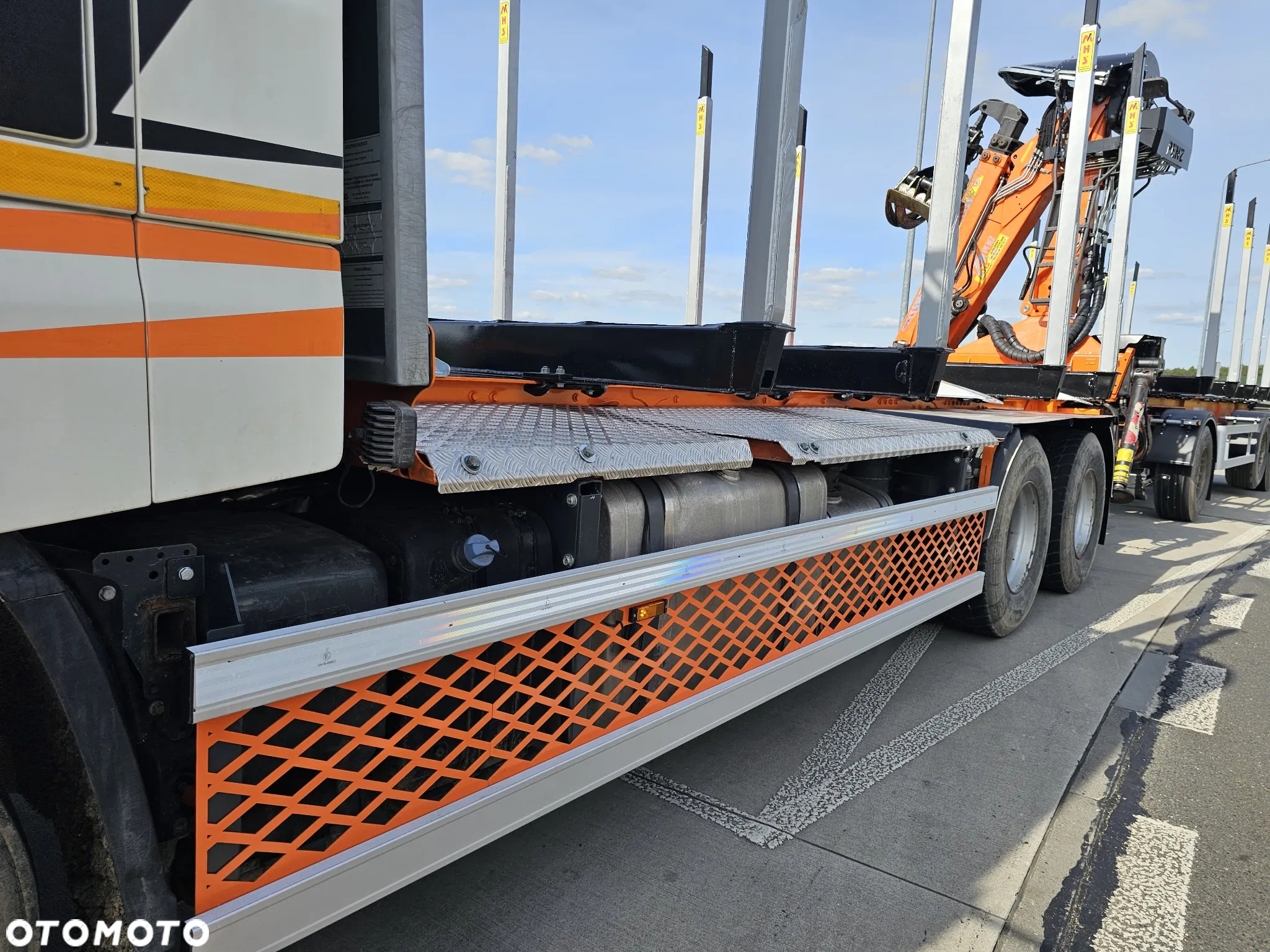 DAF CF 530 FAT - 6