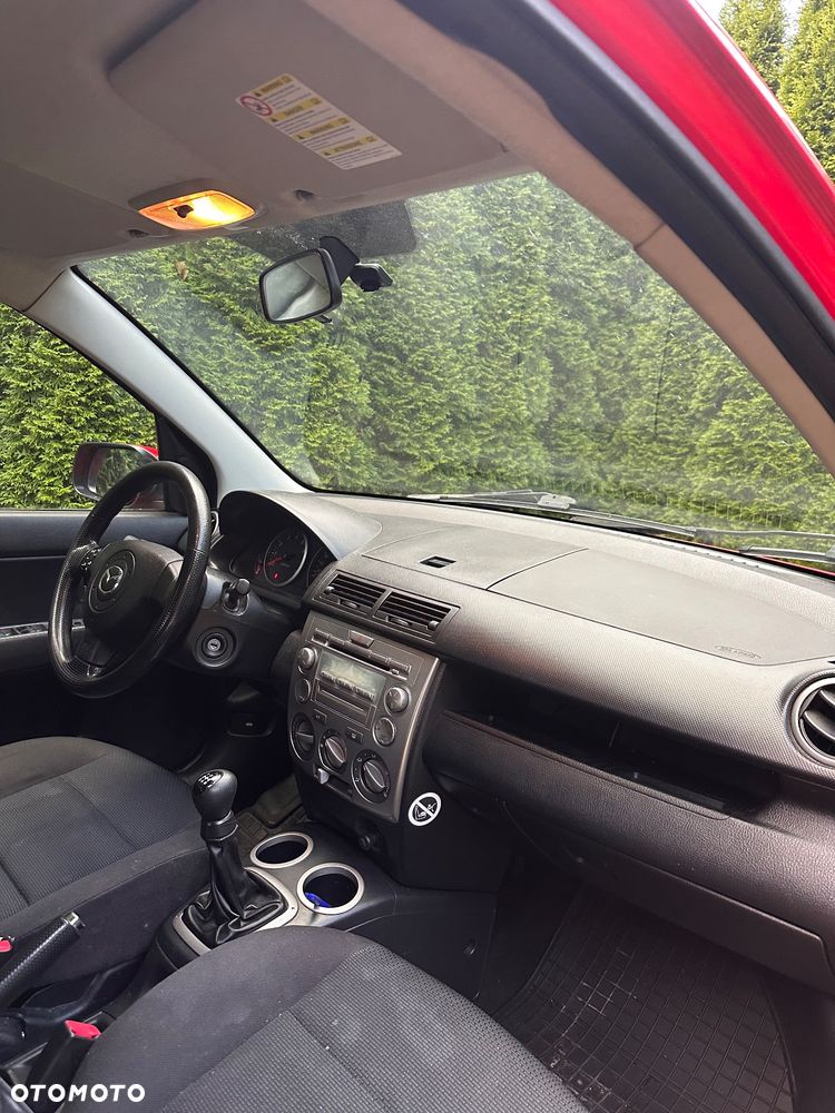 Mazda 2 1.4 Exclusive - 19