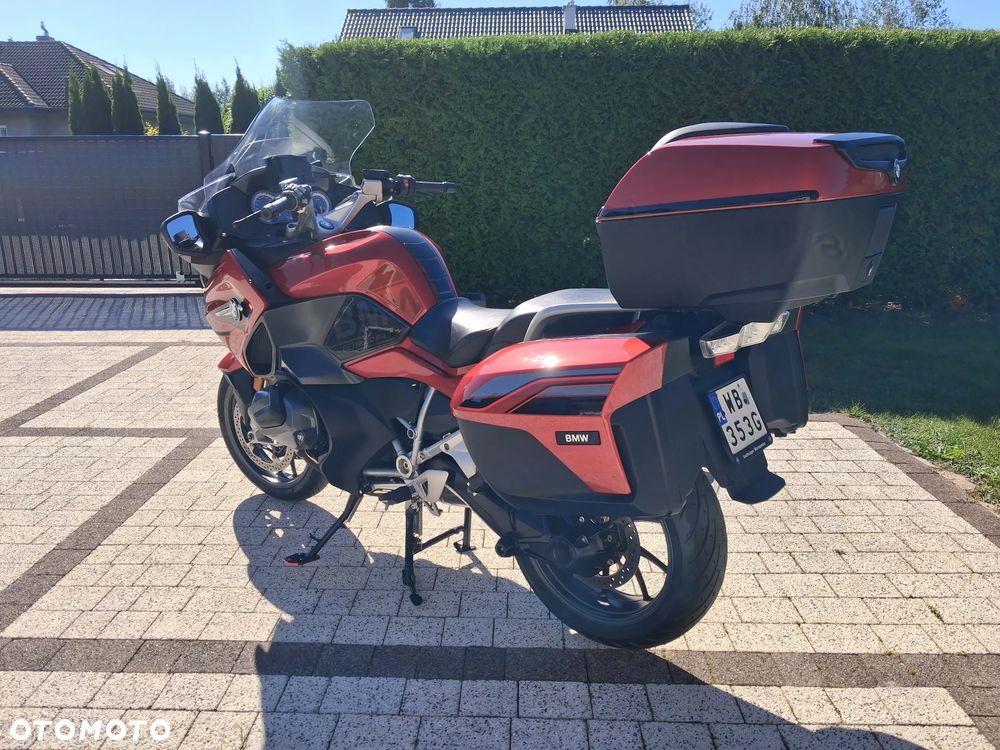 BMW RT - 26