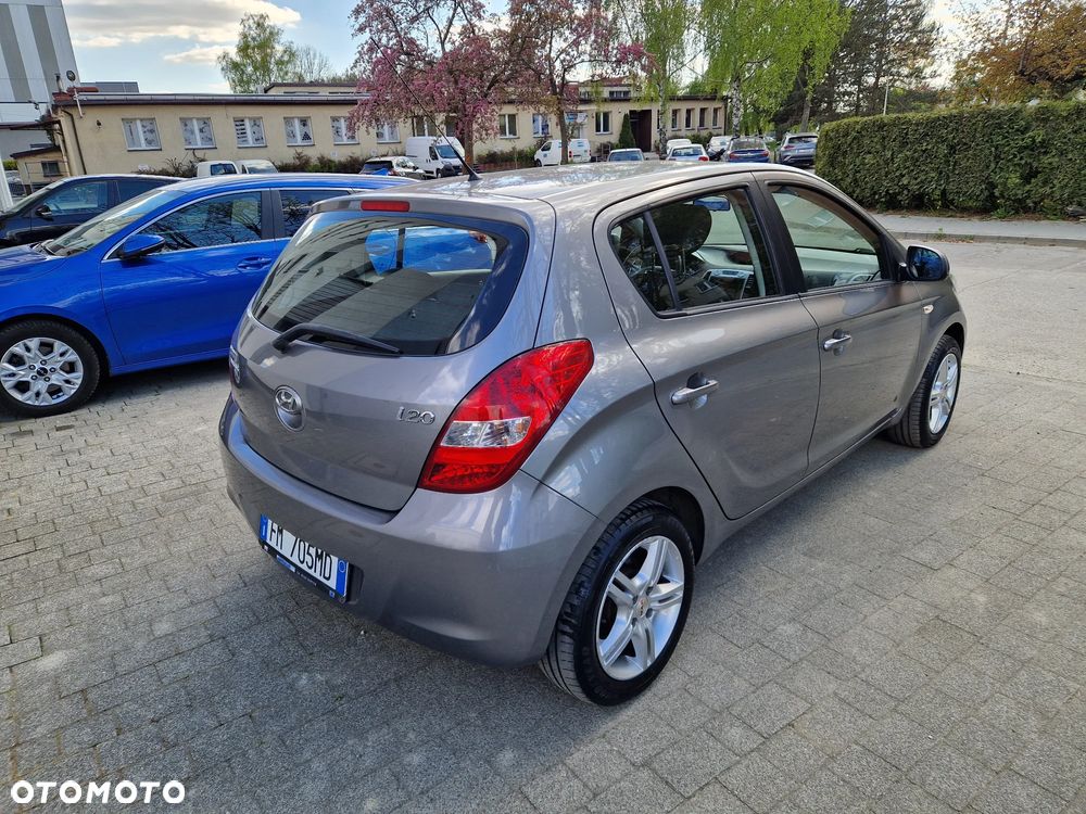 Hyundai i20 1.2 Edition 20 - 6