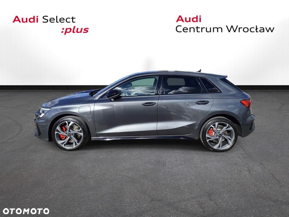 Audi A3 Sportback - 3
