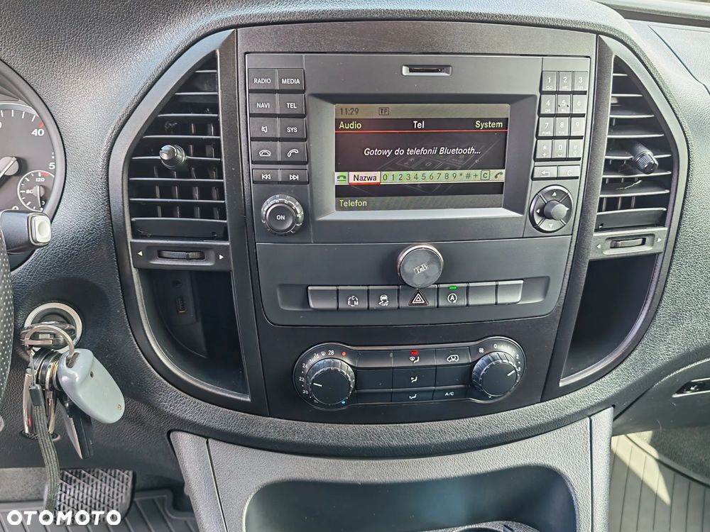 Mercedes-Benz vito - 18