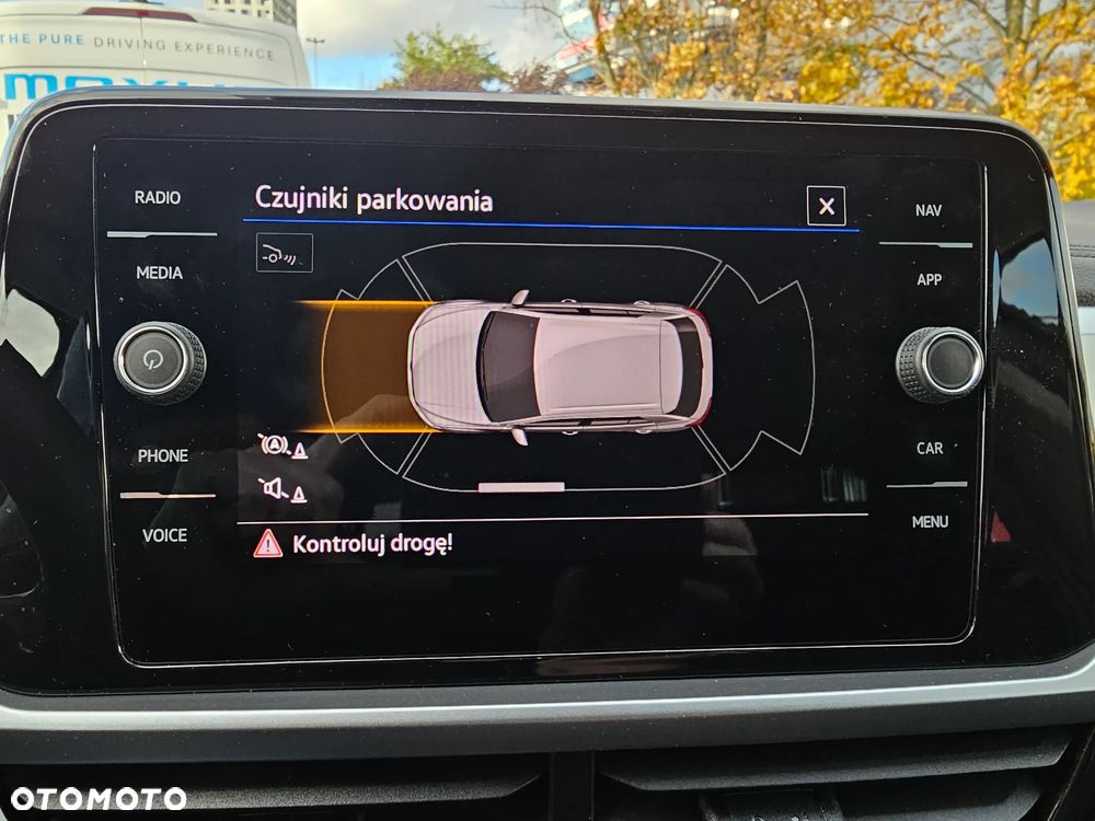 Volkswagen T-Roc 1.5 TSI Life Plus - 14