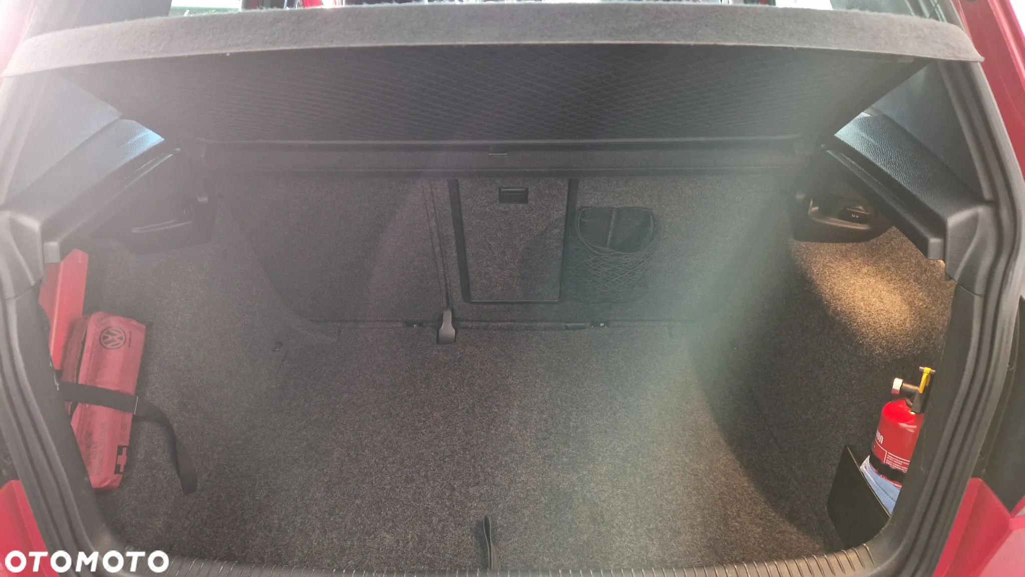 Volkswagen Golf 2.0 GTI - 21