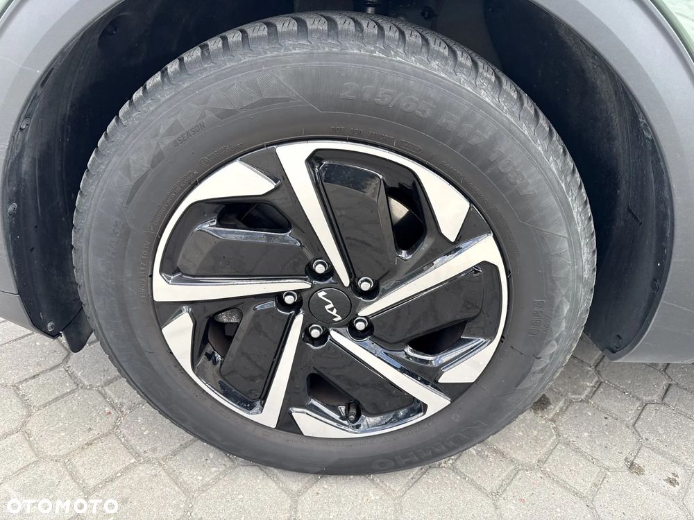 Kia Sportage 1.6 T-GDI L 2WD DCT - 18