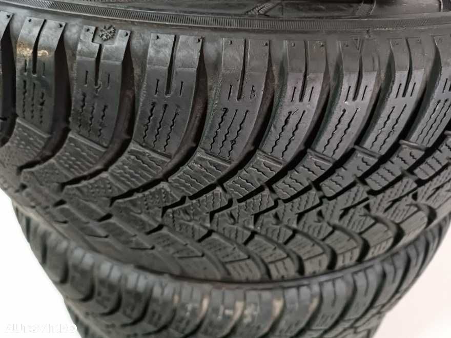 205/55/17 95V FALKEN CP N10783 M+S IARNA - 2