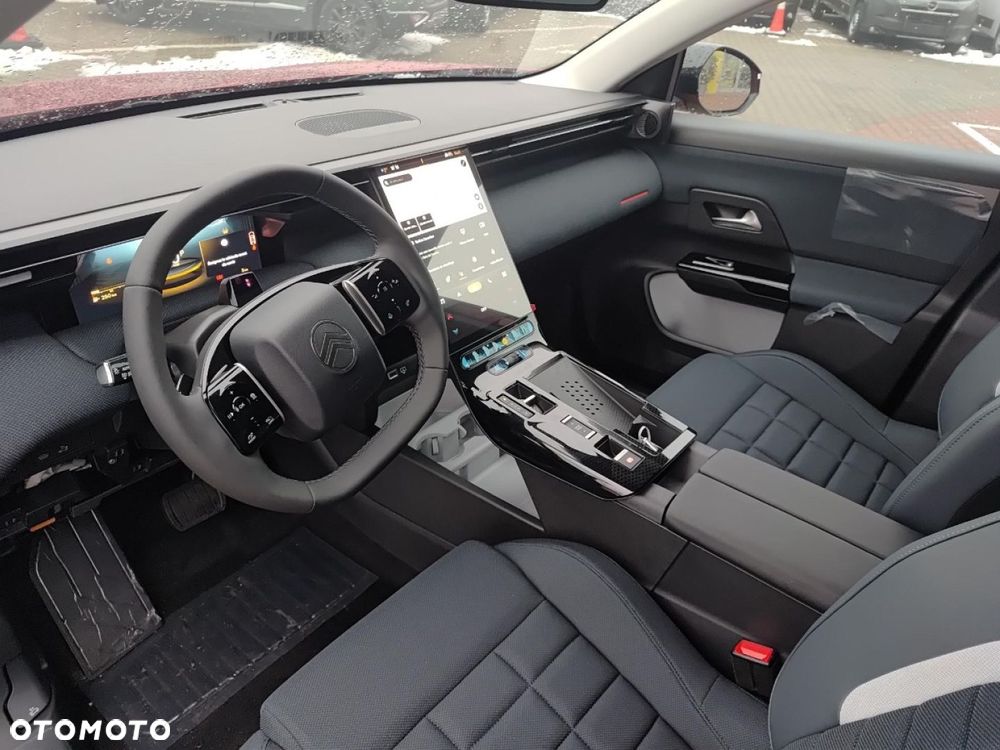 Citroën C5 Aircross - 11