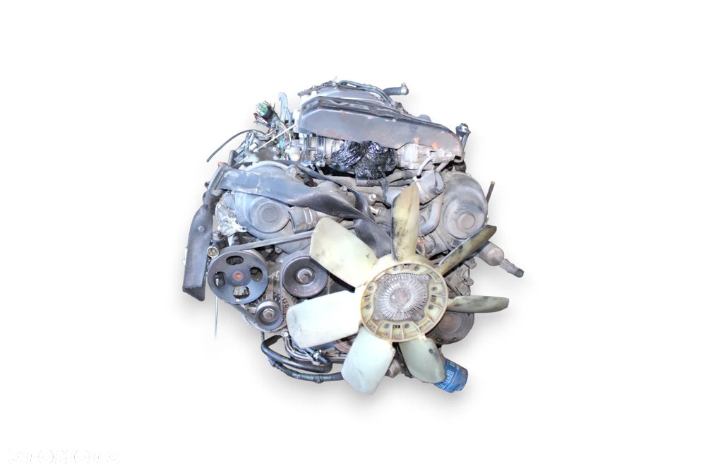 HURT SILNIKI / SILNIK 4.7 V8 2UZ-FE / TOYOTA LAND CRUISER - 2