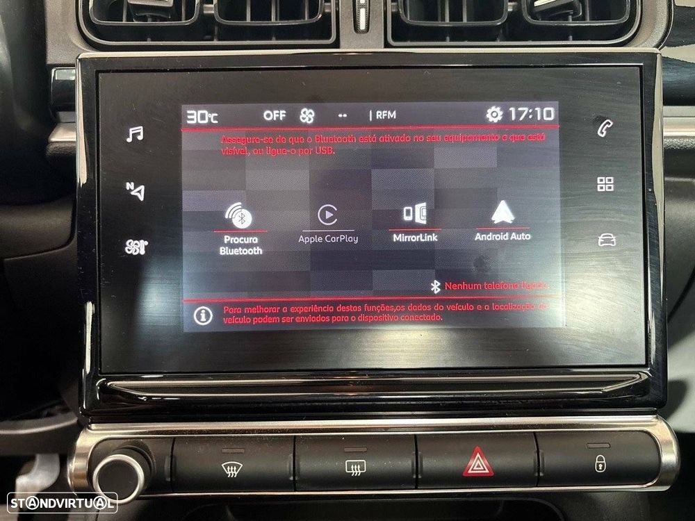 Citroën C3 1.2 PureTech Plus - 15