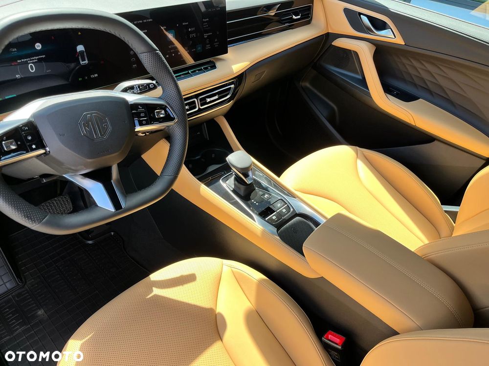 MG HS 1.5T HEV+ Exclusive - 18