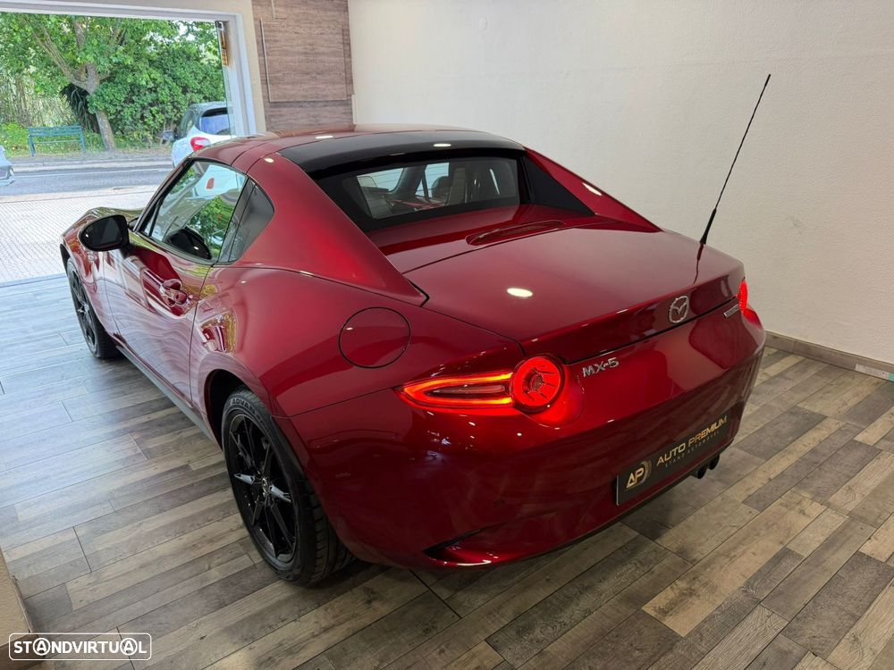Mazda MX-5 1.5 RF Sky-G Prime-line - 30