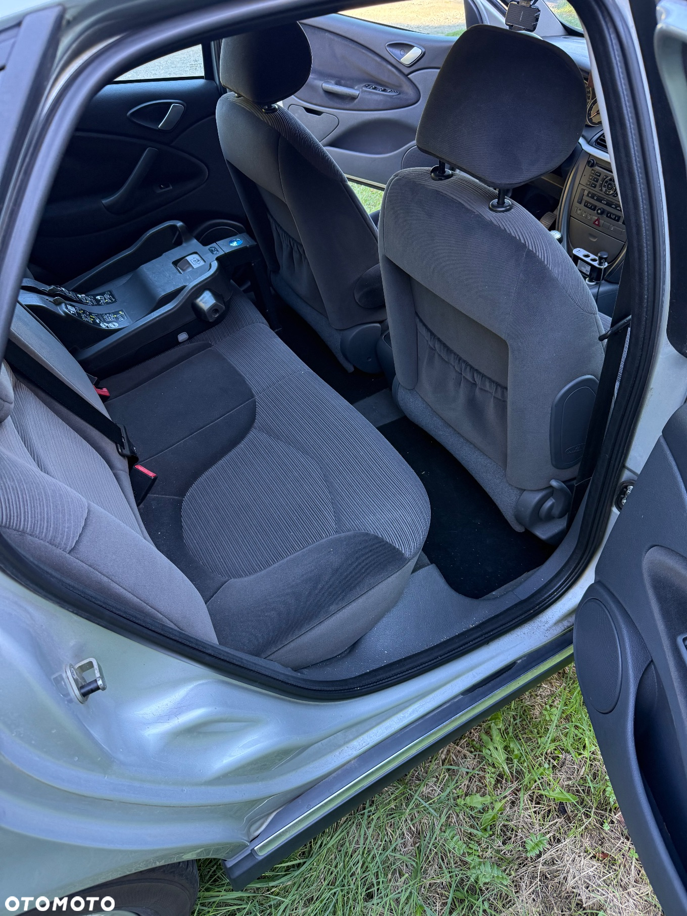 Citroën C5 - 11