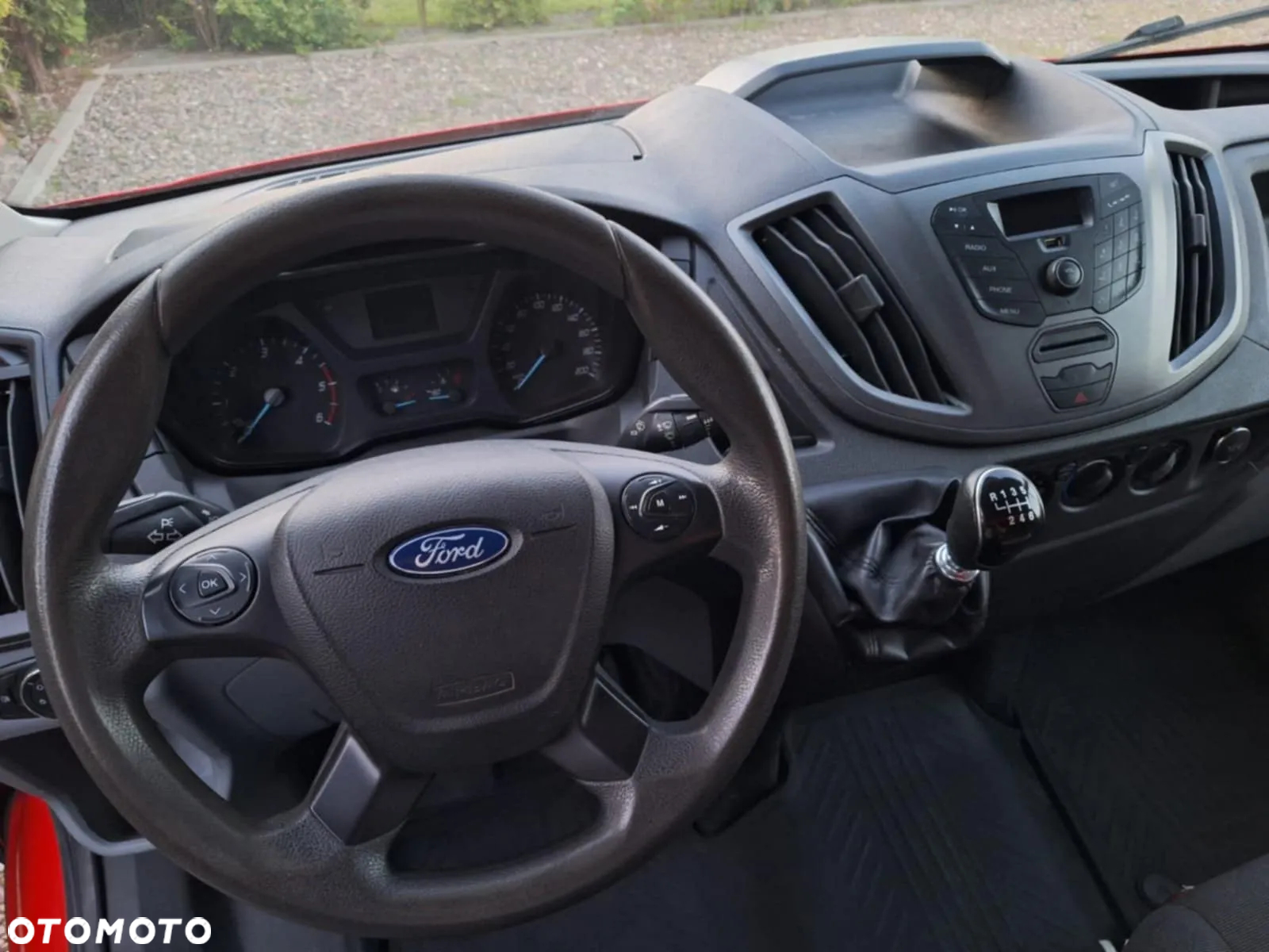 Ford TRANSIT - 5