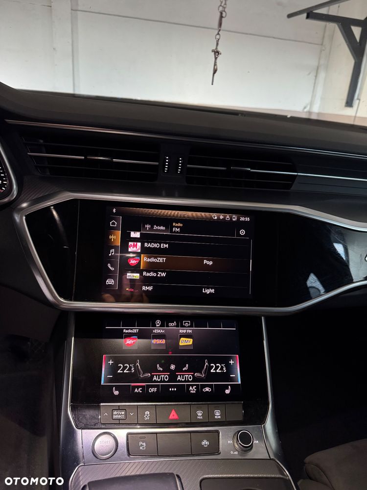 Audi A6 Avant - 7