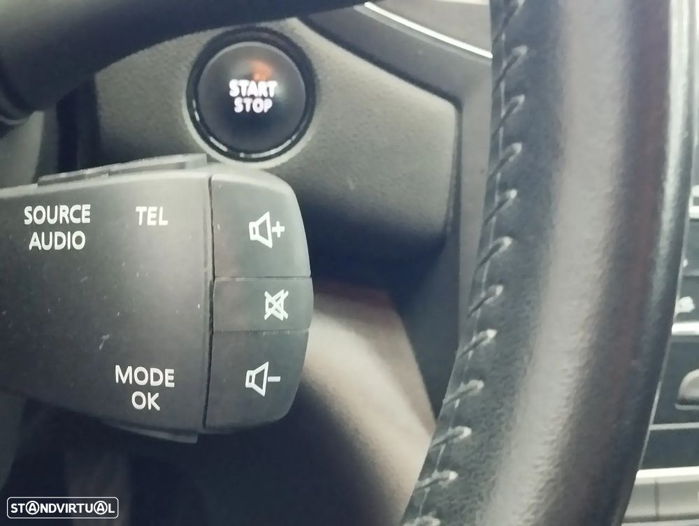 Renault Mégane Sport Tourer 1.5 Blue dCi Limited - 22