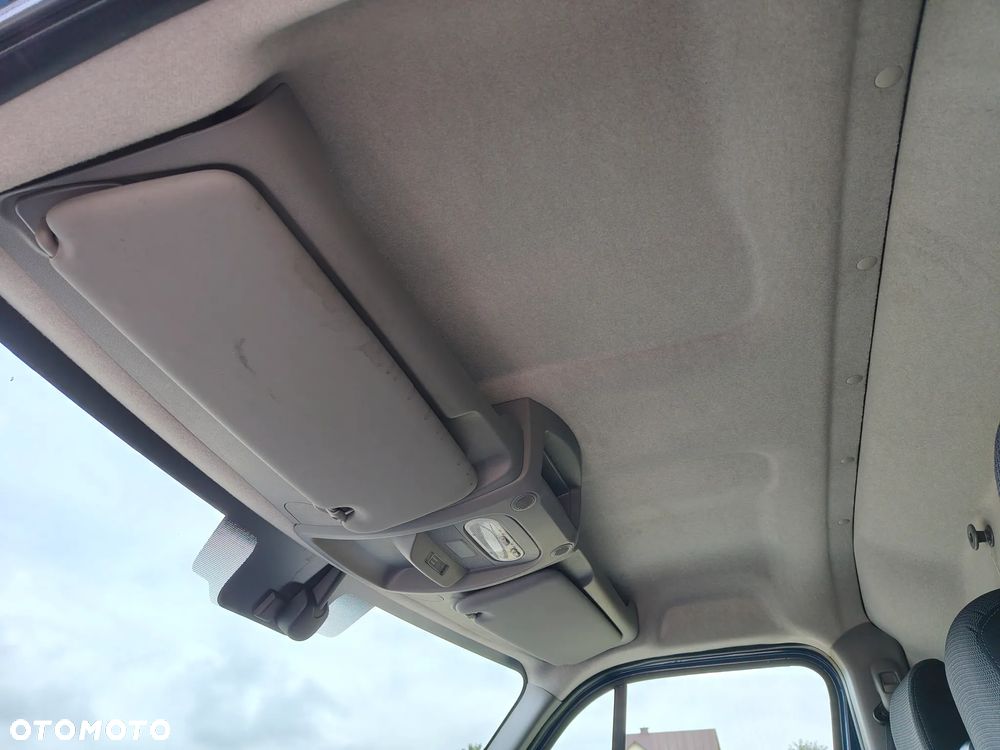 Renault Master L3H2 / 2.3 dci 136 KM - 24