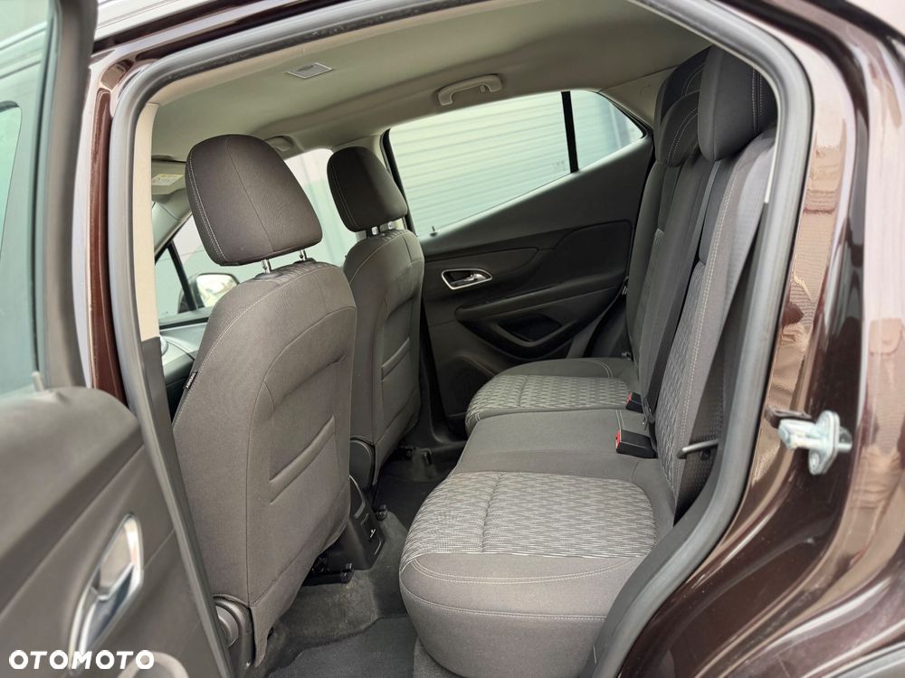 Opel Mokka 1.4 T Enjoy - 29