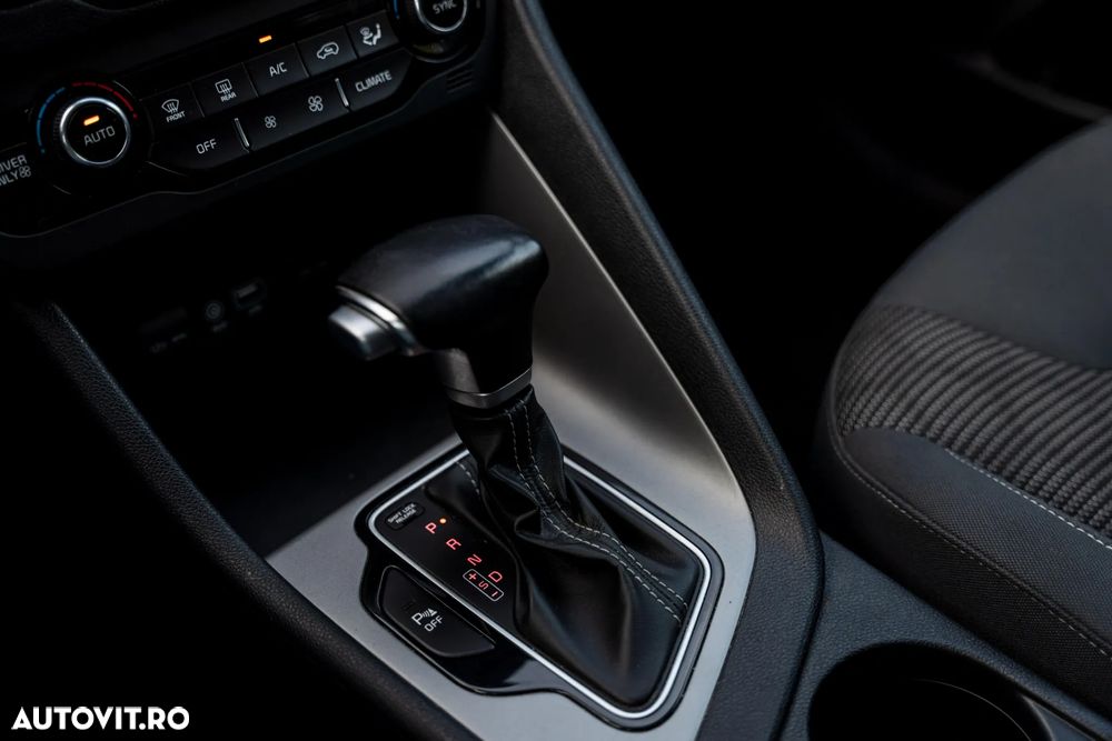 Kia Niro 1.6 GDI HEV 2WD OPF Aut. Spirit - 20