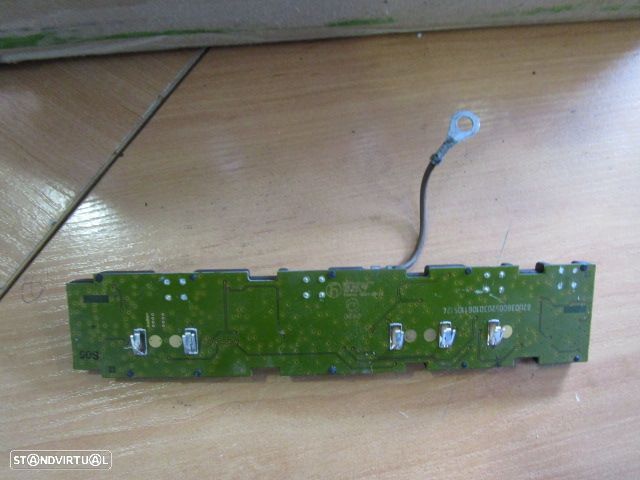 Antena 4F5035225L AUDI A6 2006 - 2