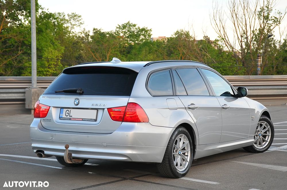 BMW Seria 3 - 3