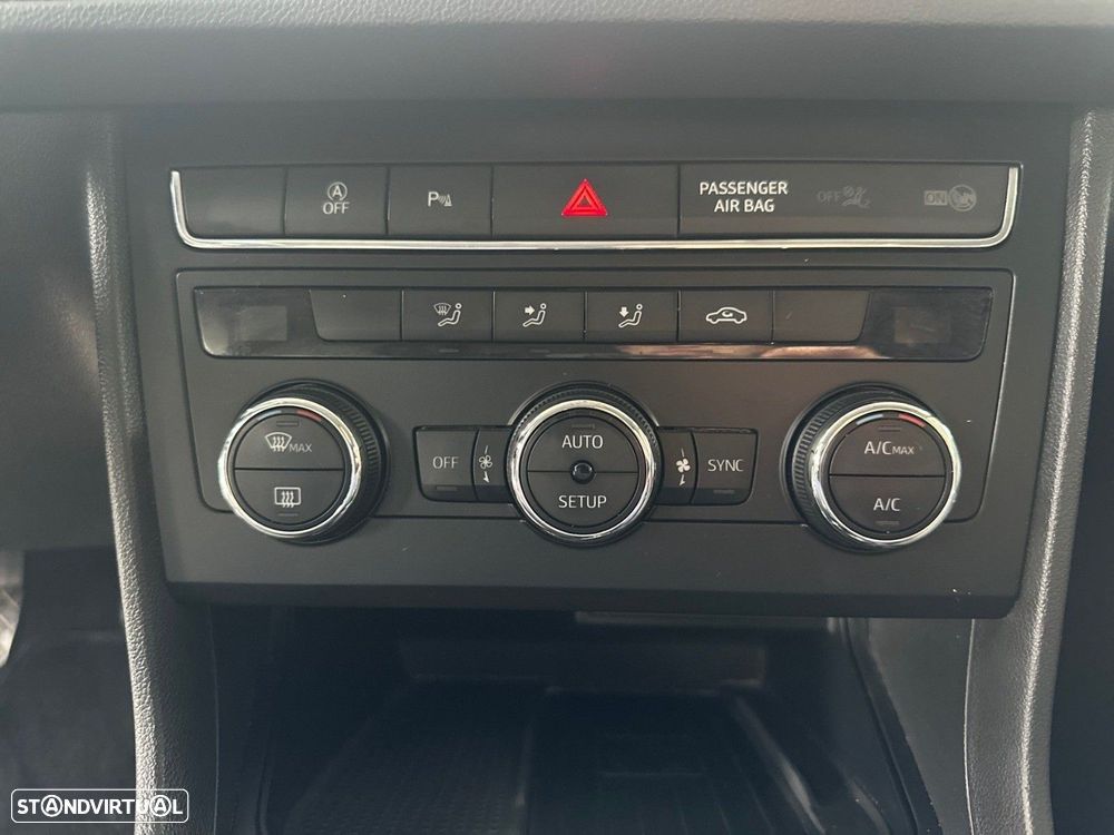 SEAT Leon ST 1.0 EcoTSI Style S/S - 14