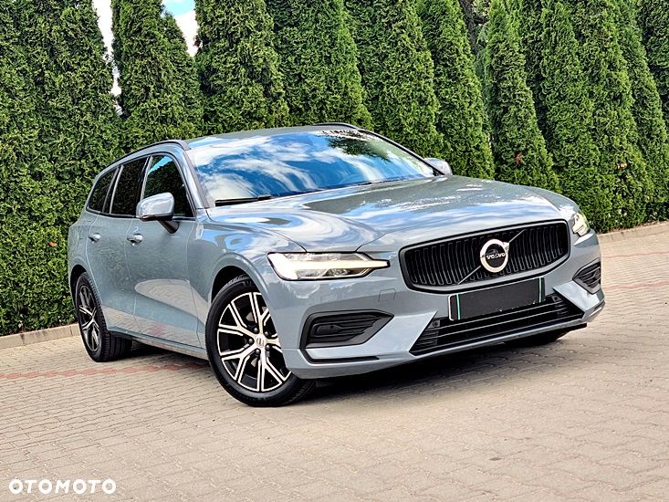 Volvo V60 - 26