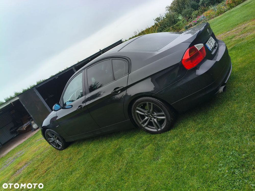 BMW Seria 3 - 3