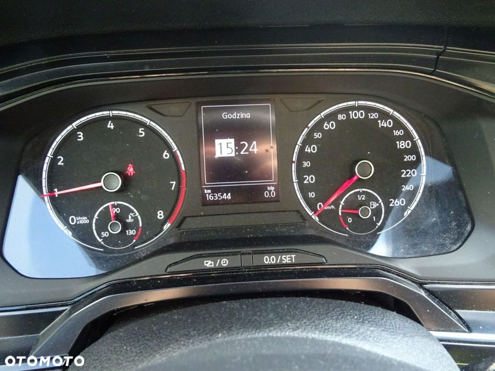 Volkswagen Polo 1.0 Comfortline - 12