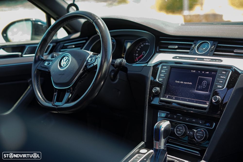 VW Passat Variant 1.4 TSI DSG GTE - 23