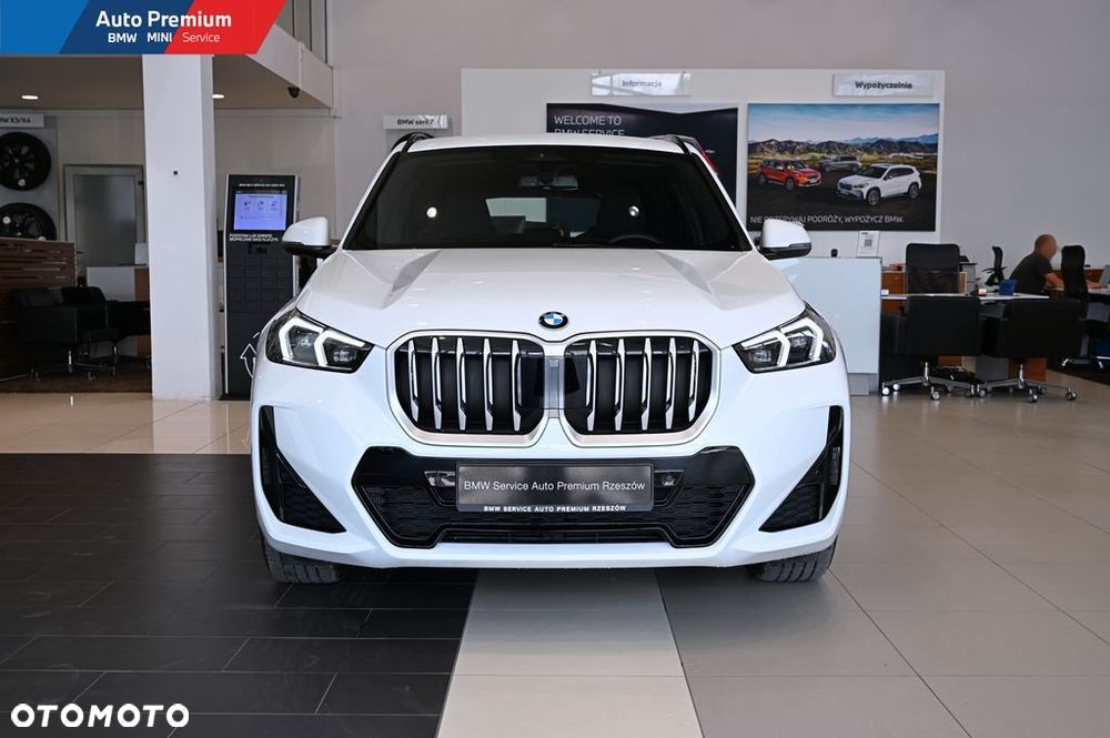 BMW X1 xDrive20d - 3