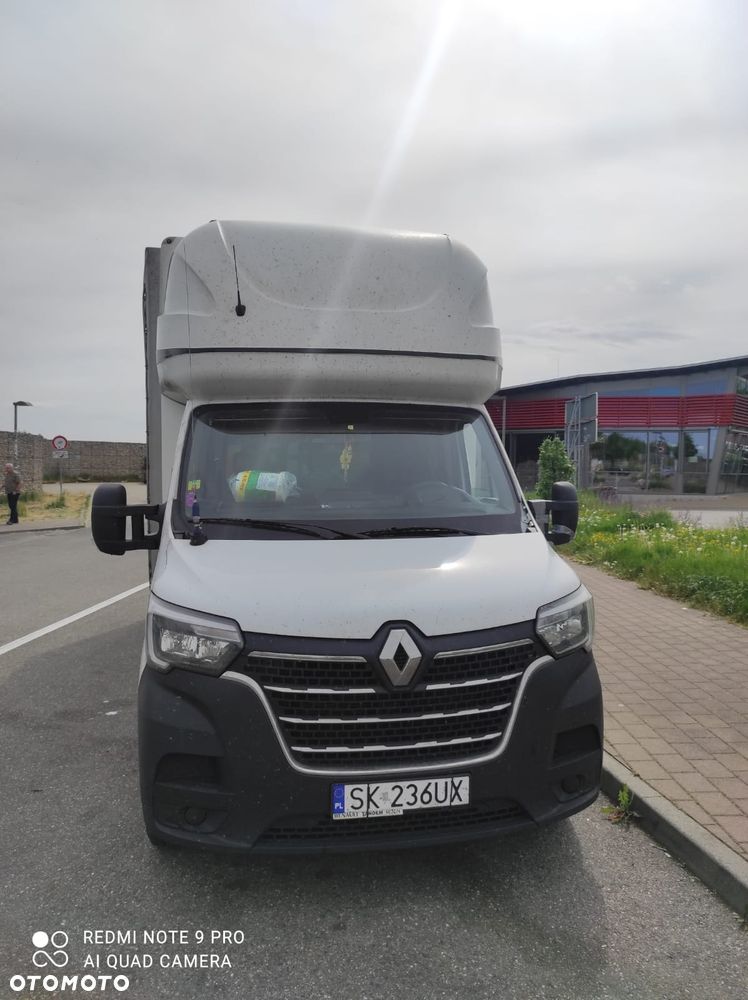 Renault Master - 12